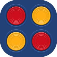 4 In A Row – Classic Board Gam