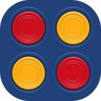 4 In A Row – Classic Board Gam