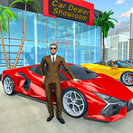 Car Dealer Car Saler Simulator