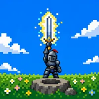 Wallpaper Game - Questbar RPG