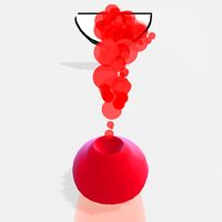 Color Spray