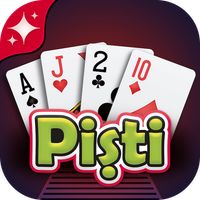 Pişti - İnternetsiz Pişti Oyun