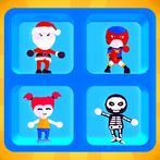 Trivia Fall .io