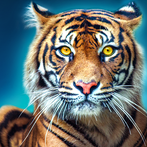 Lion Hunting Animal Games