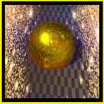 الكرة الذهبية - تخطي الحواجز