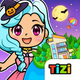 Tizi Avatar Life - World Games