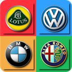Car Logo Quiz