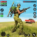 Gun Games 3D: Banduk Wala Game