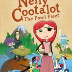 Nelly Cootalot: The Fowl Fleet