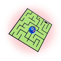 Ball Maze