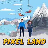 Pixel Land