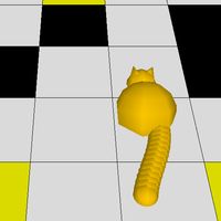 Kitty Hero - The Adventures of