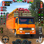 Mud Truck Driving Games 3D