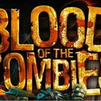 Fighting Fantasy: Blood of the Zombies