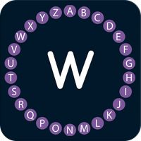 Wordy - Alphabet Word Crack