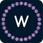 Wordy - Alphabet Word Crack