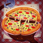 Pizza Merge
