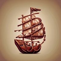 The Pirate's Letter: word game