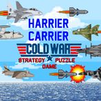 Harrier Carrier Cold War