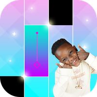 Super siah Piano Game