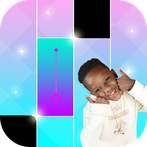 Super siah Piano Game