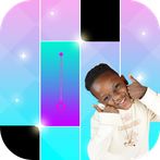 Super siah Piano Game