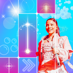 Emilia Juegos Piano Tiles