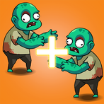 Merge Hero Defense Zombie Zone