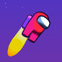 Impostor Jetpack Escape