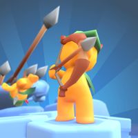 Heroic Archers