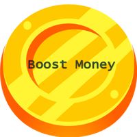 Boost Money