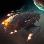 Rise Of War - Intergalactic