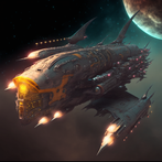 Rise Of War - Intergalactic