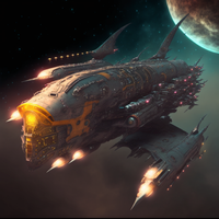 Rise Of War - Intergalactic