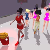 Fashion Dress Up Battle