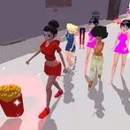 Fashion Dress Up Battle