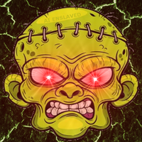 Bowie Knife Zombie Rise Plague