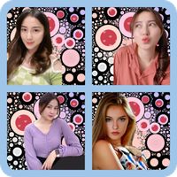 Beautiful Girl Picts