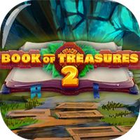 Book Of Treasures 2