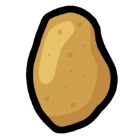 Mr Potato
