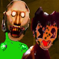 The branny et Mamie skolet Hou