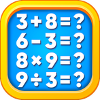Math Games: Math's for all