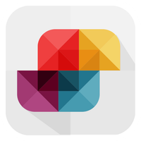 SLOC - 2D Rubik Cube Puzzle