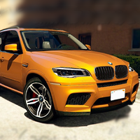 OffRoad X5 BMW Pro Drift