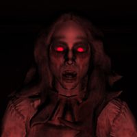 Witch - The House in the Woods