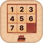 Sliding Number Puzzle