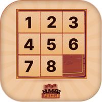 Sliding Number Puzzle