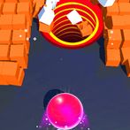 Hole Ball 3D