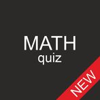 Math quiz