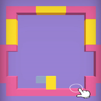 Colors Connects offline game